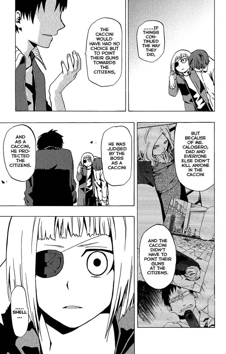 Page 17 Chapter 14 Red Яaven