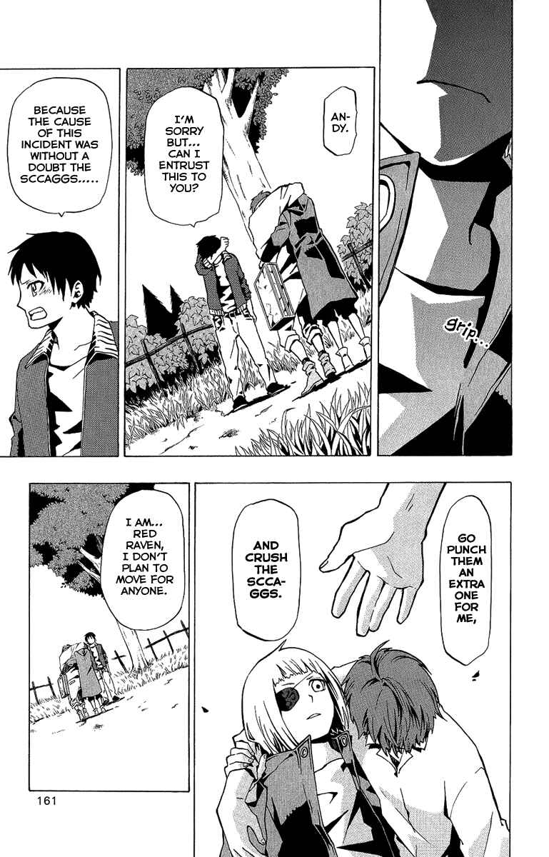 Page 19 Chapter 14 Red Яaven