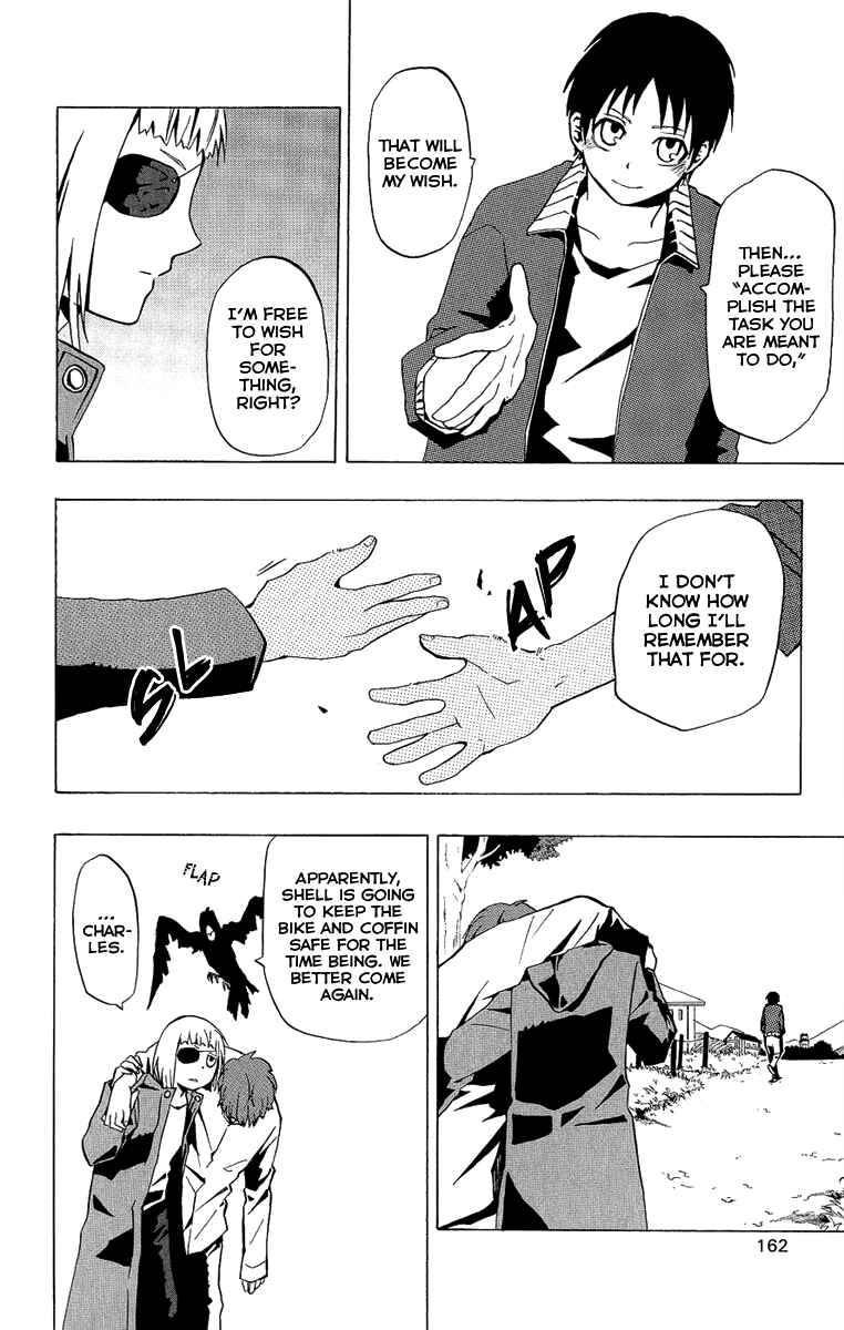 Page 20 Chapter 14 Red Яaven