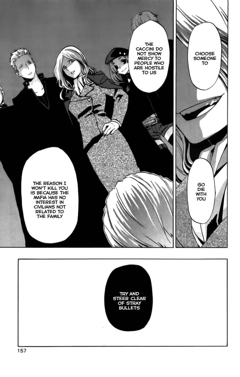 Page 29 Chapter 8 Red Яaven