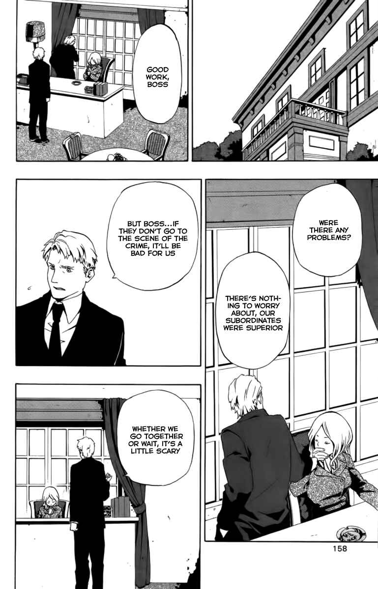 Page 30 Chapter 8 Red Яaven