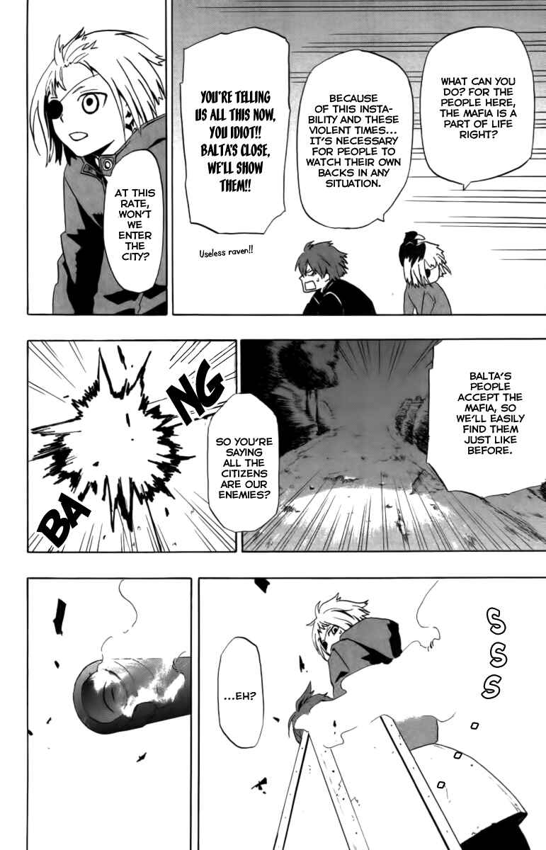 Page 40 Chapter 8 Red Яaven