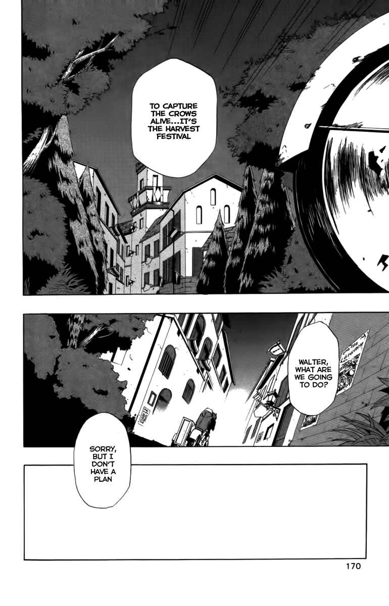 Page 42 Chapter 8 Red Яaven