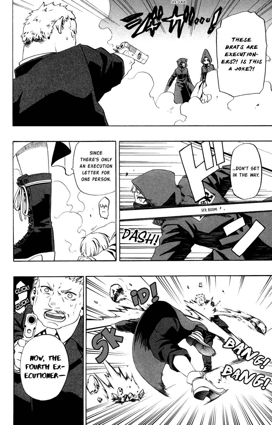 Page 10 Chapter 38 Red Яaven
