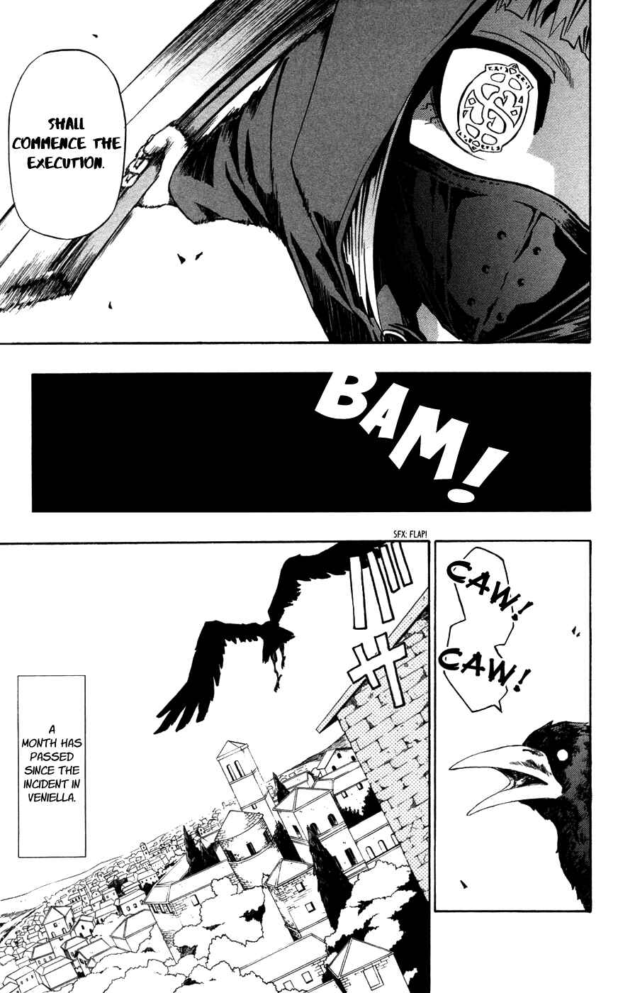 Page 11 Chapter 38 Red Яaven