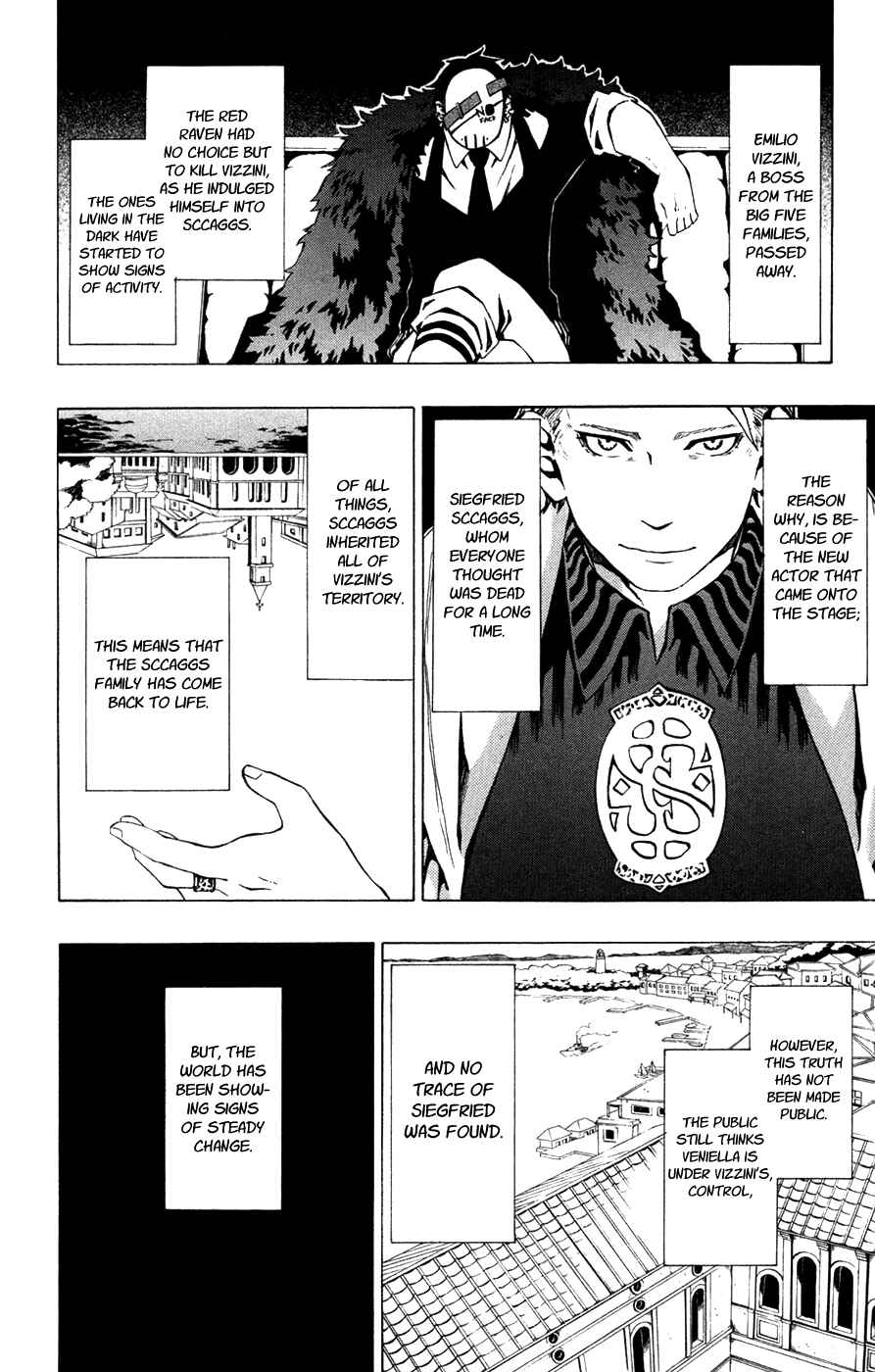 Page 12 Chapter 38 Red Яaven
