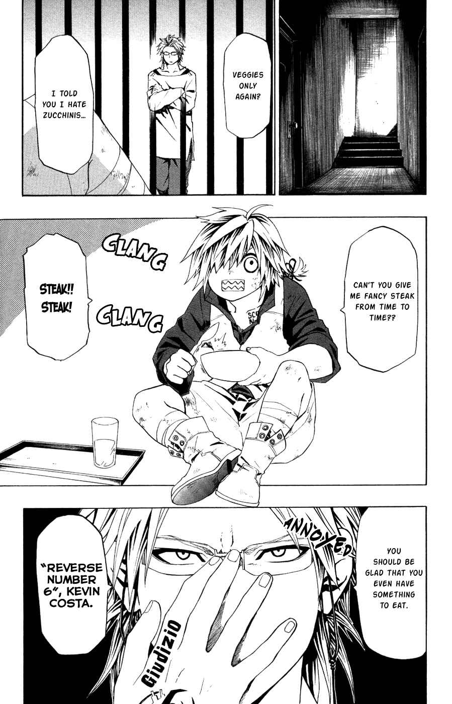 Page 17 Chapter 38 Red Яaven