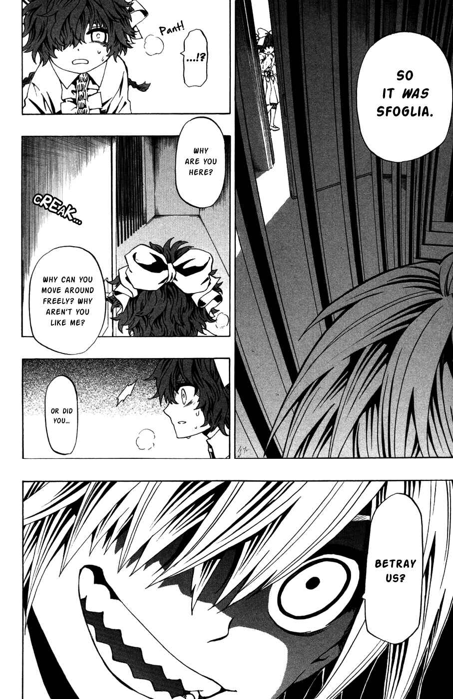 Page 22 Chapter 38 Red Яaven