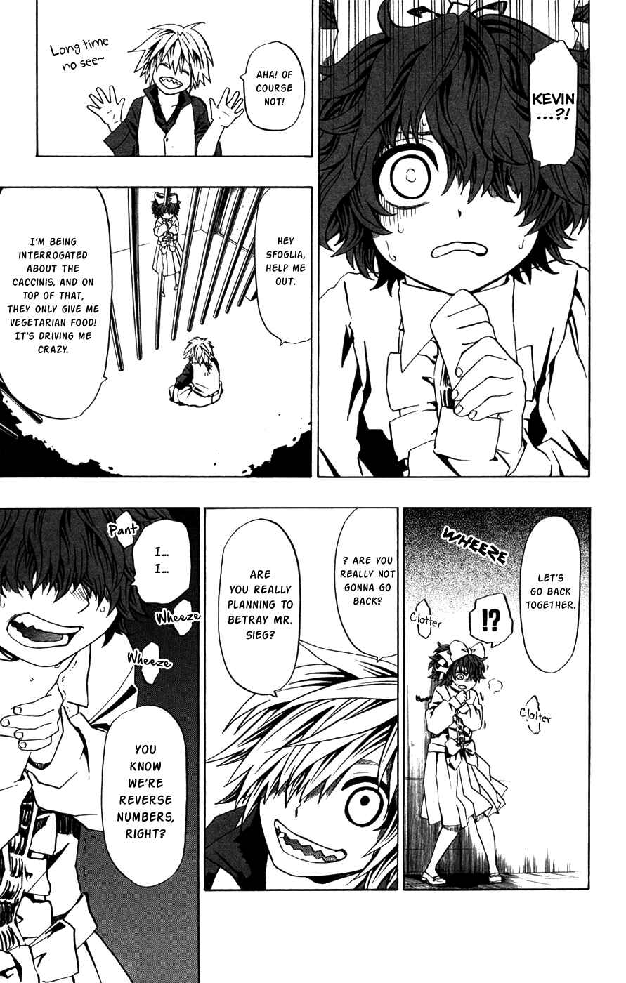 Page 23 Chapter 38 Red Яaven