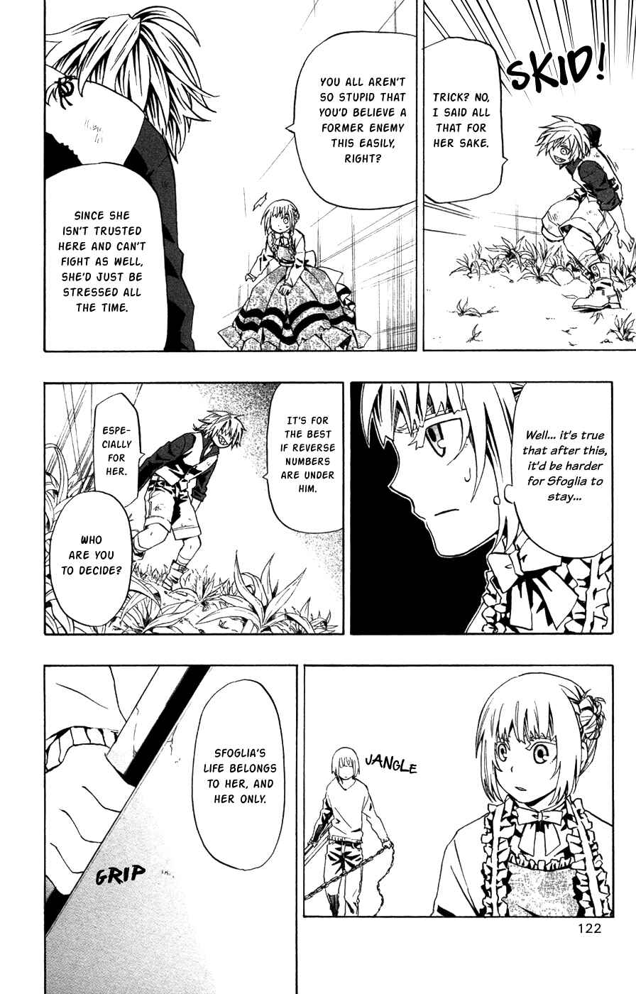 Page 32 Chapter 38 Red Яaven