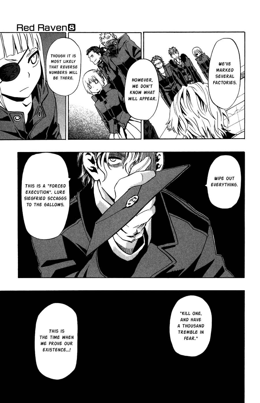 Page 45 Chapter 38 Red Яaven