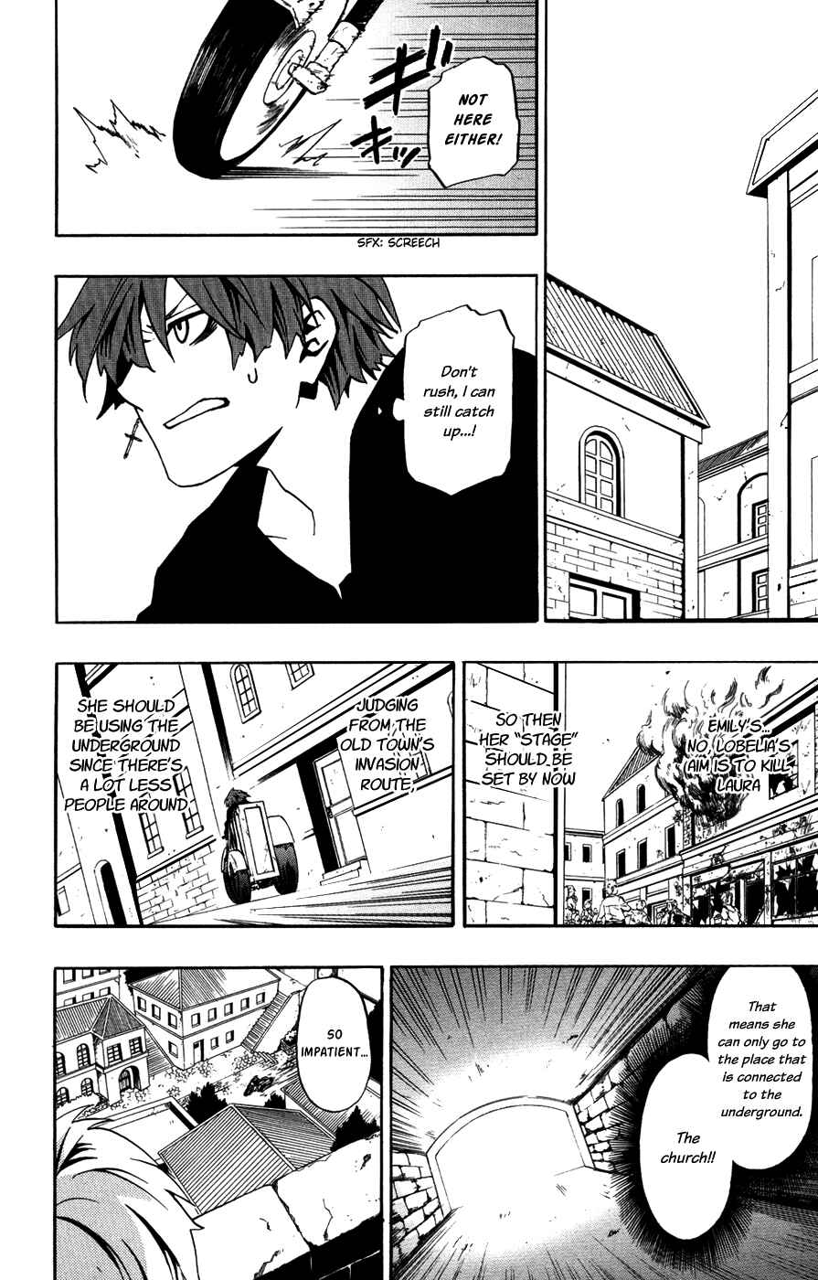 Page 23 Chapter 28 Red Яaven