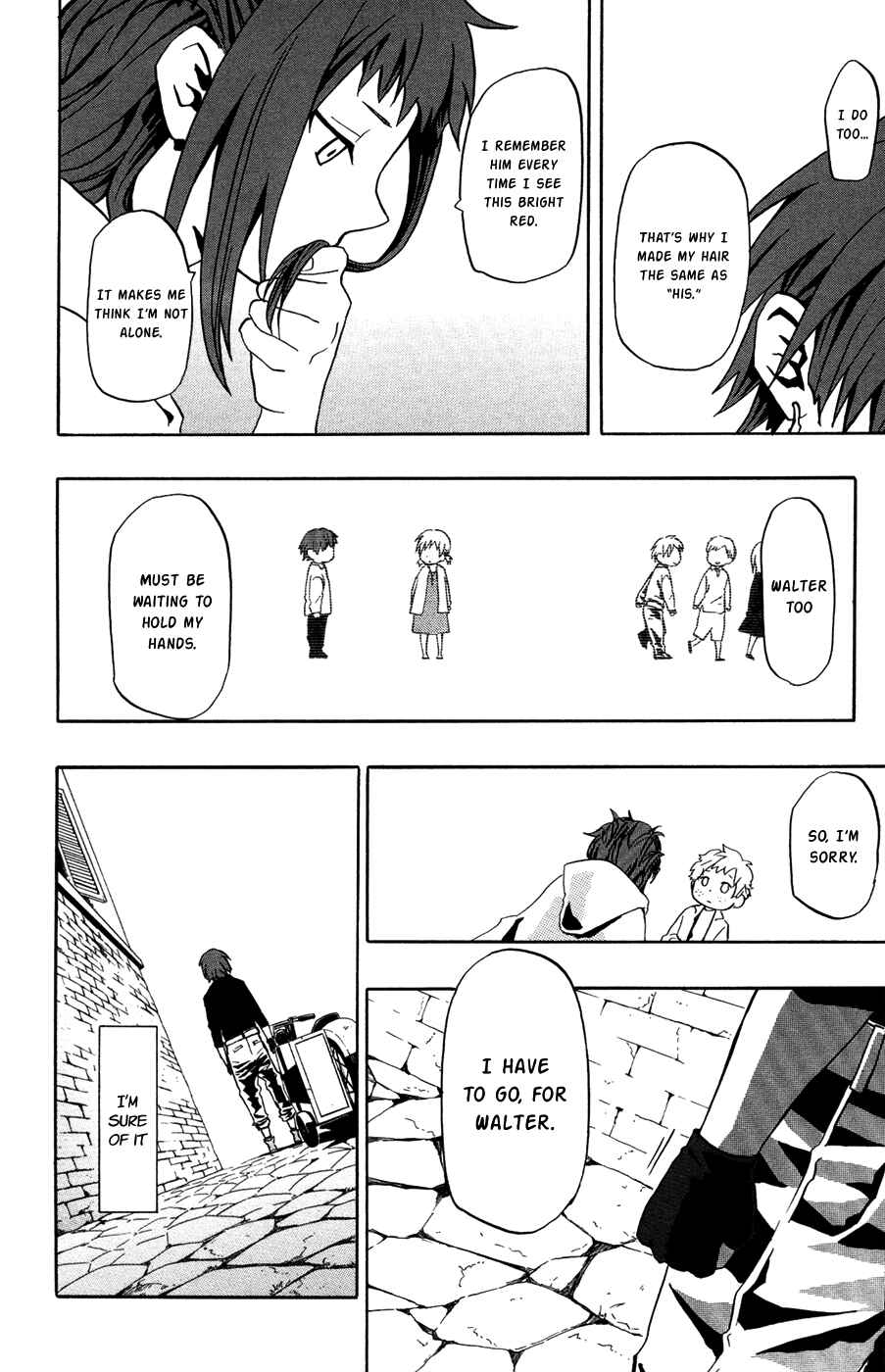 Page 29 Chapter 28 Red Яaven