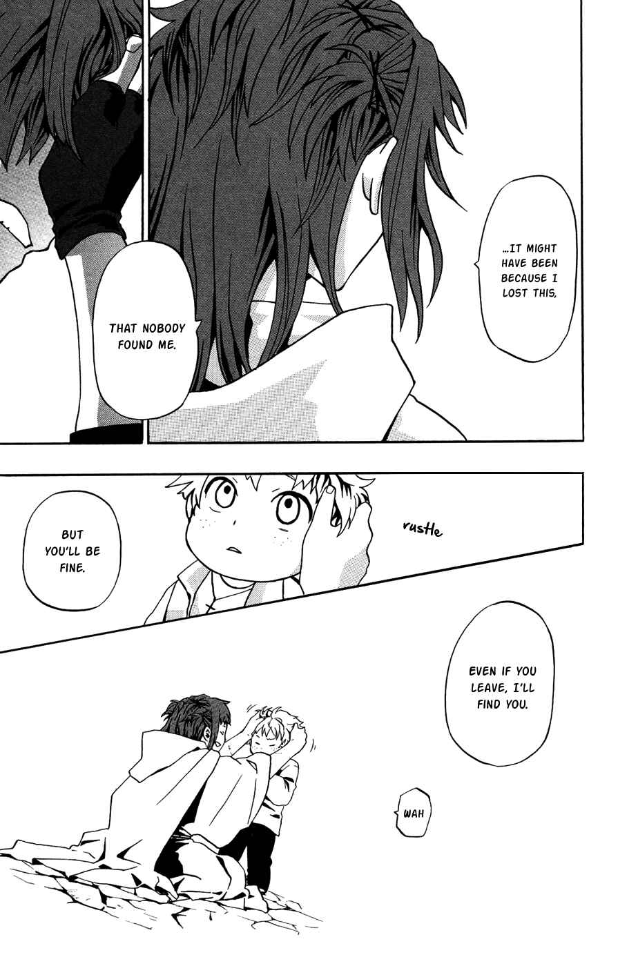 Page 32 Chapter 28 Red Яaven