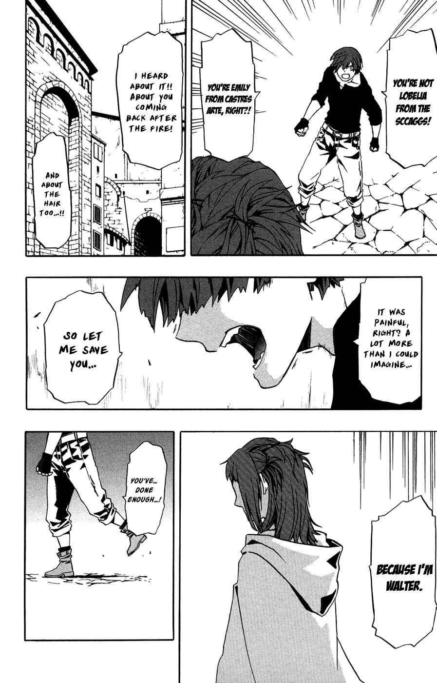 Page 35 Chapter 28 Red Яaven