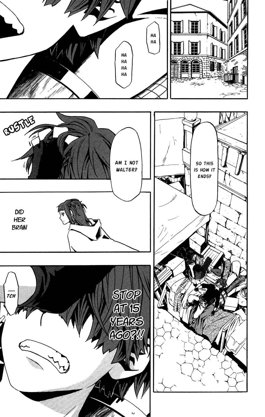 Page 40 Chapter 28 Red Яaven