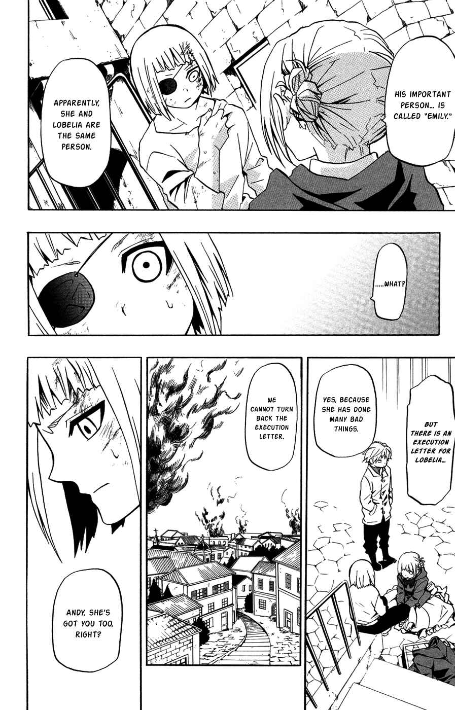 Page 7 Chapter 28 Red Яaven