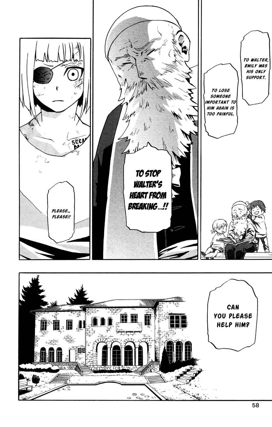 Page 9 Chapter 28 Red Яaven