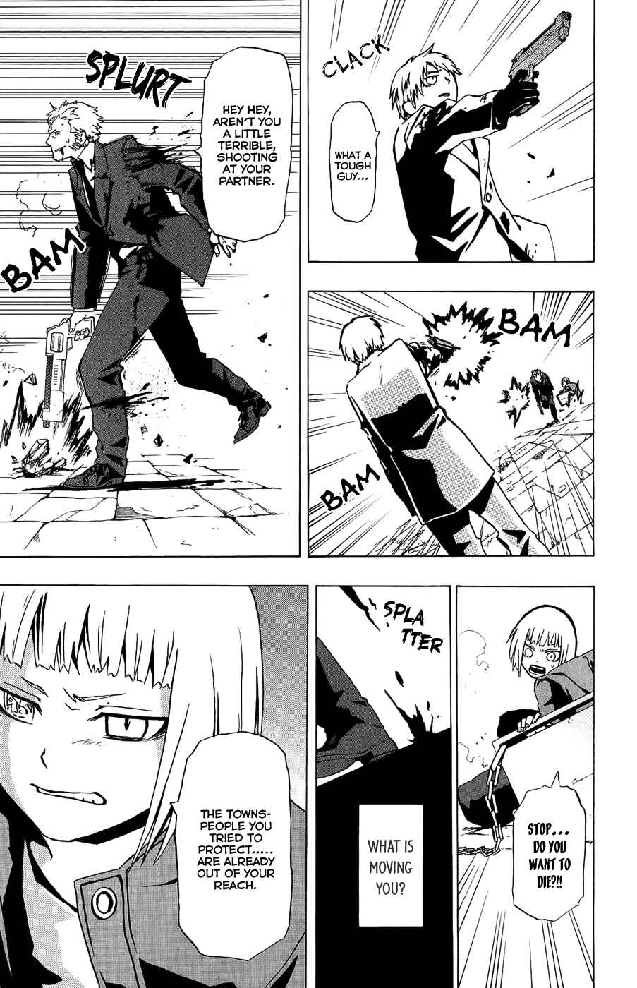 Page 21 Chapter 13 Red Яaven