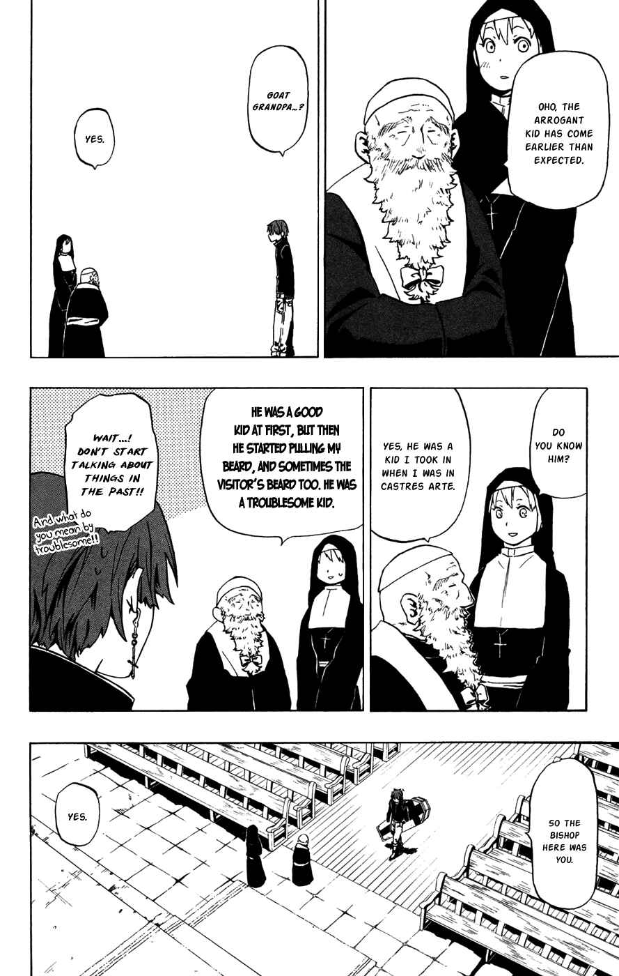 Page 13 Chapter 24 Red Яaven