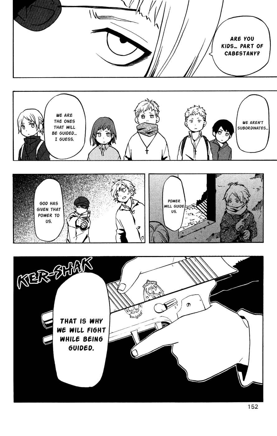 Page 35 Chapter 24 Red Яaven