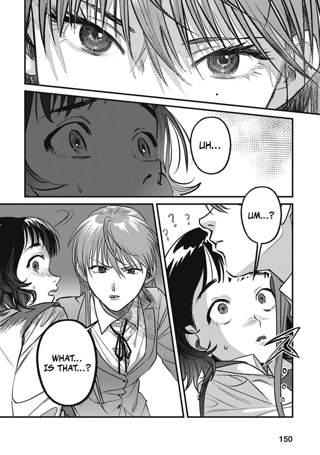 Page 11 Chapter 3 Alive