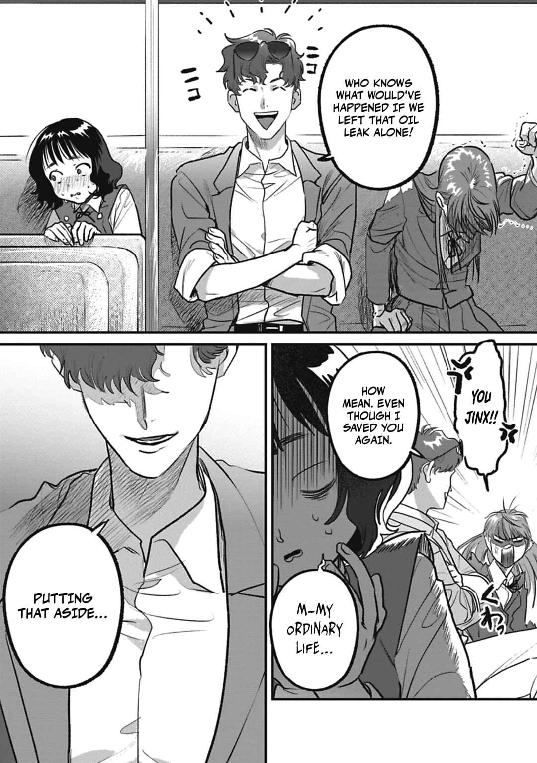 Page 18 Chapter 3 Alive