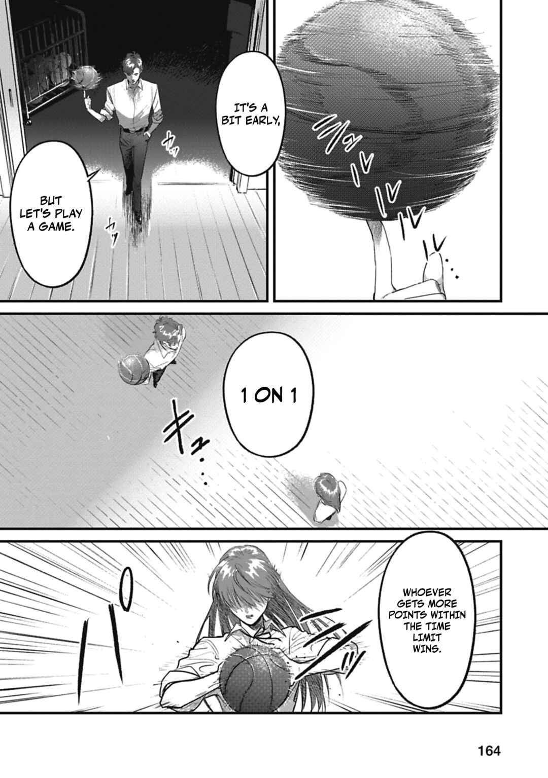 Page 25 Chapter 3 Alive