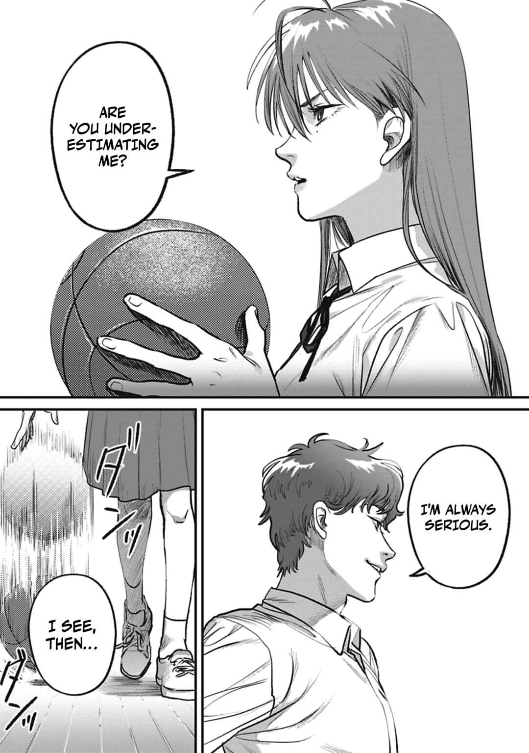 Page 26 Chapter 3 Alive