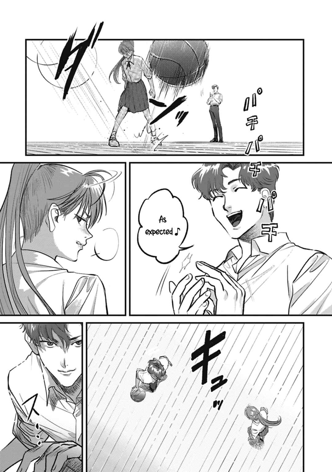 Page 31 Chapter 3 Alive