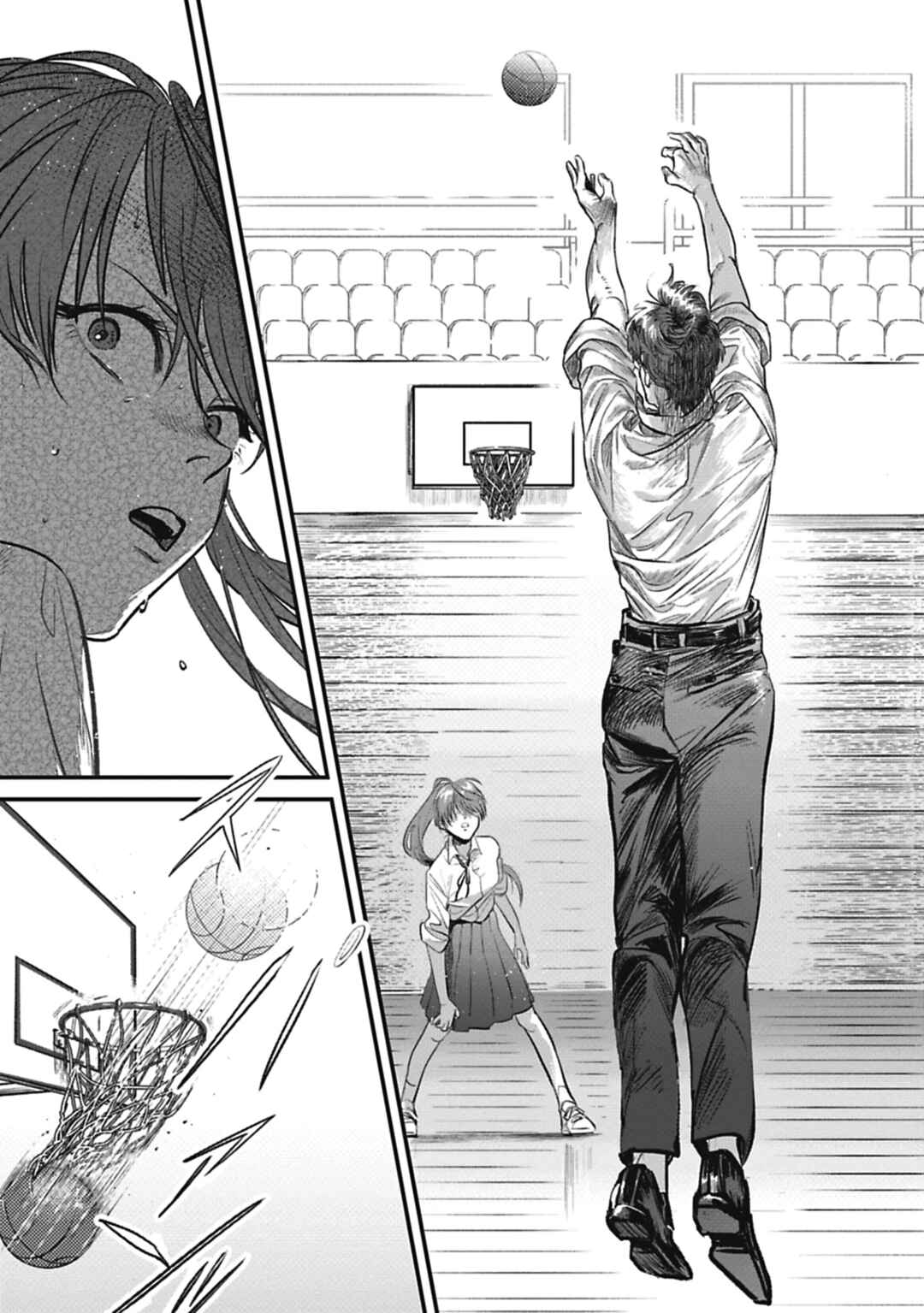 Page 32 Chapter 3 Alive