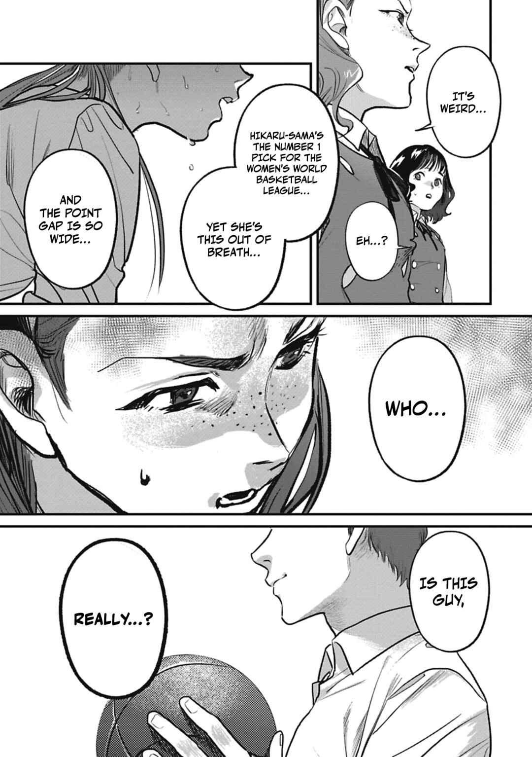 Page 34 Chapter 3 Alive