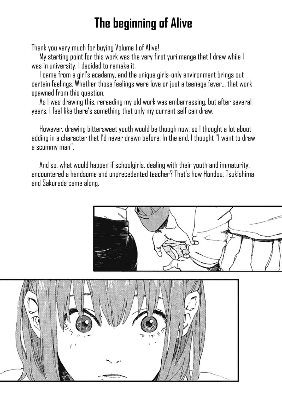Page 47 Chapter 3 Alive
