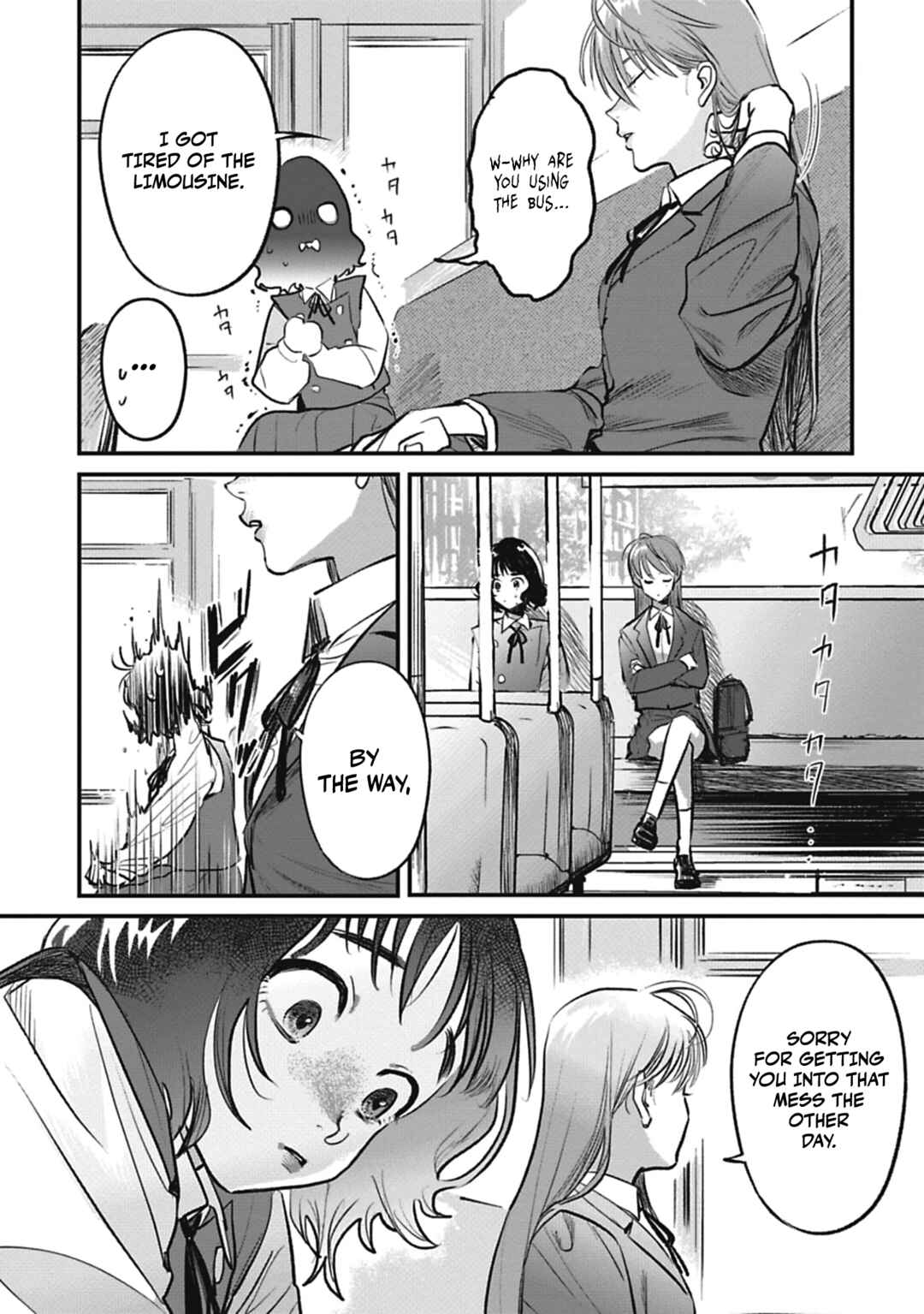 Page 6 Chapter 3 Alive