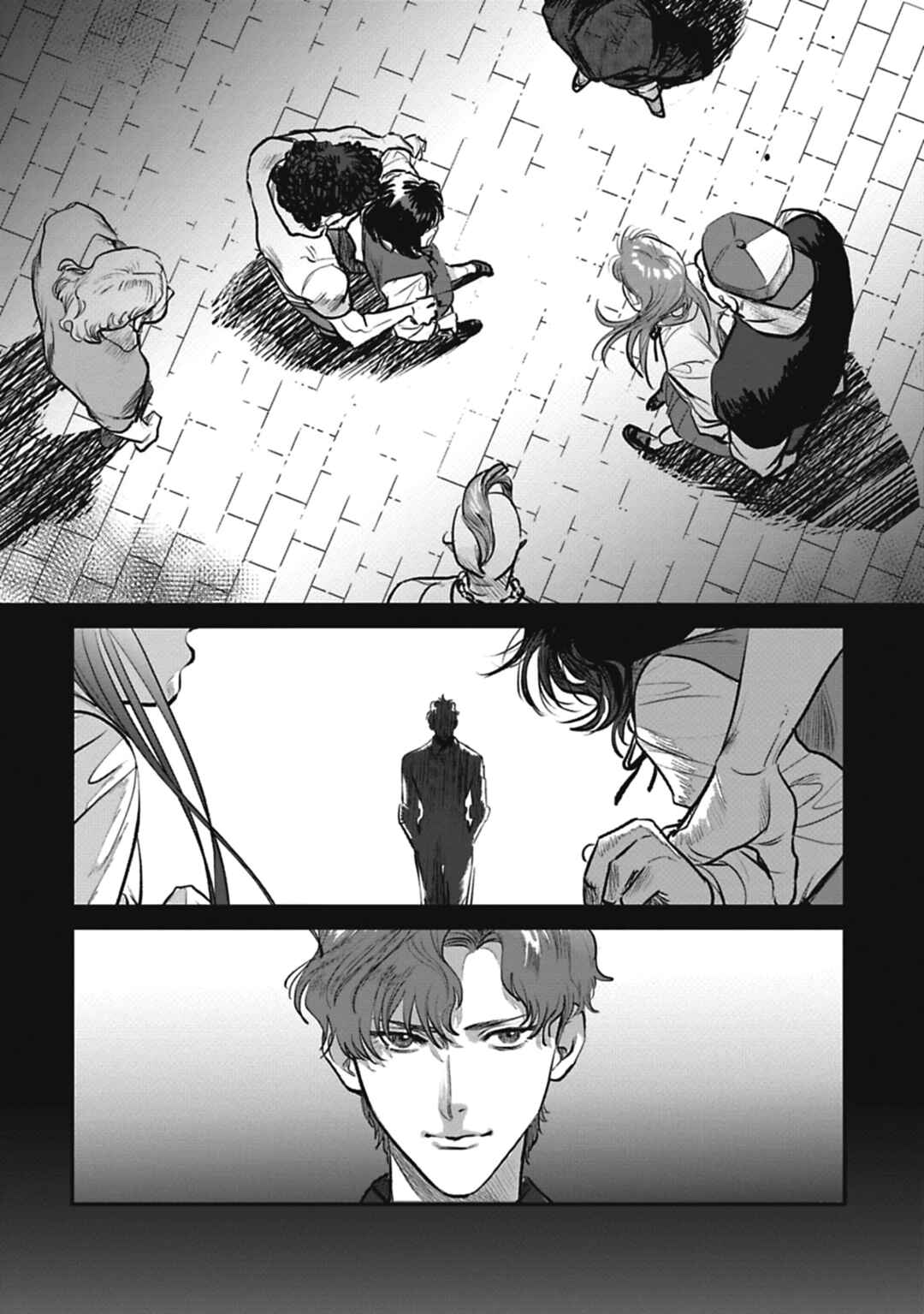 Page 7 Chapter 3 Alive
