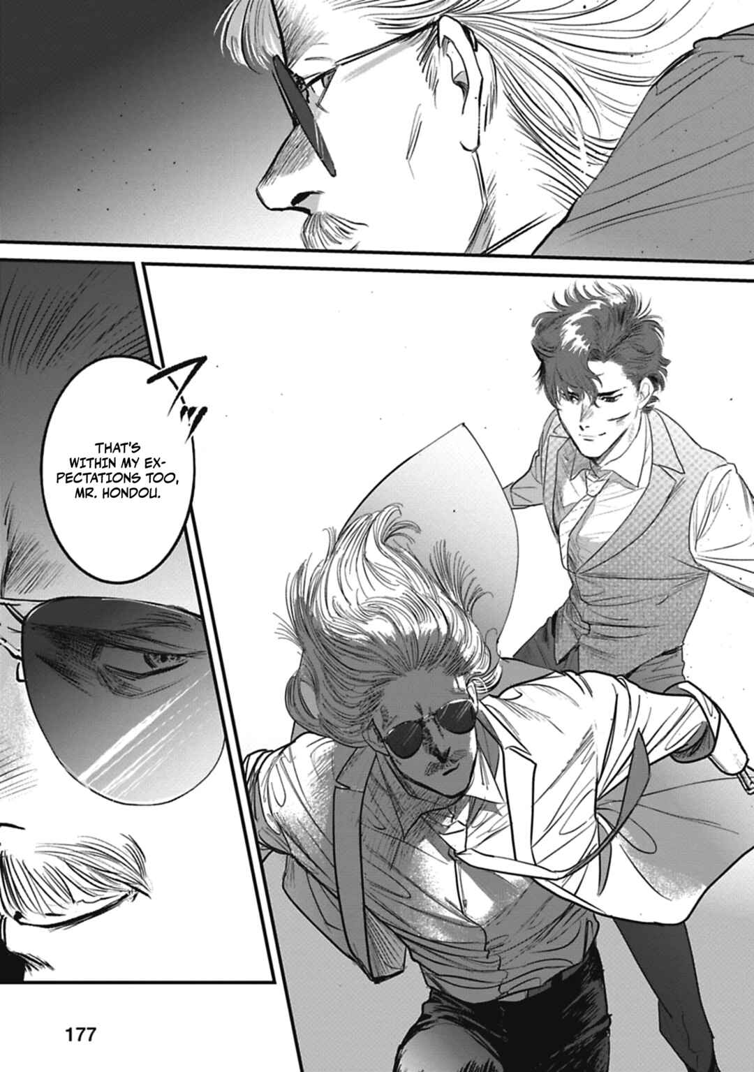 Page 12 Chapter 10 Alive