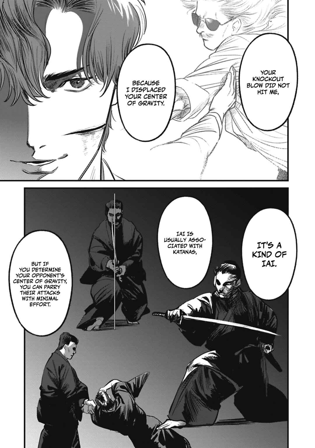 Page 17 Chapter 10 Alive