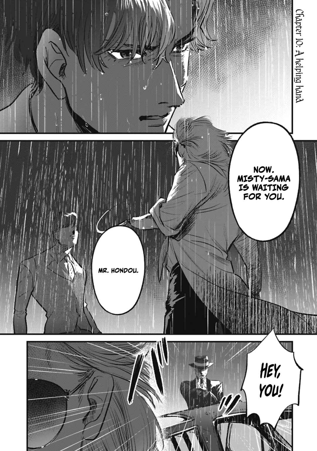 Page 2 Chapter 10 Alive