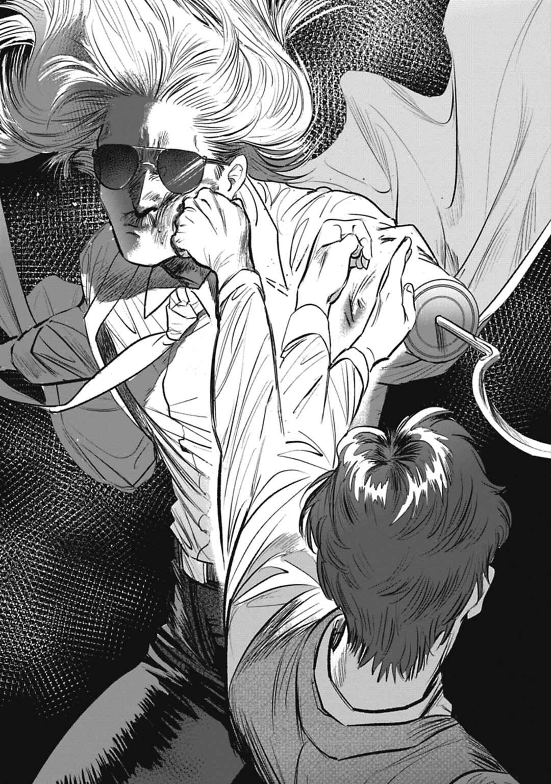 Page 21 Chapter 10 Alive