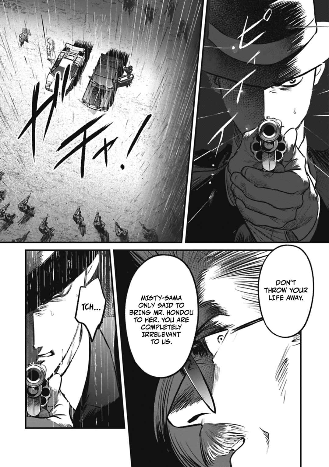 Page 3 Chapter 10 Alive