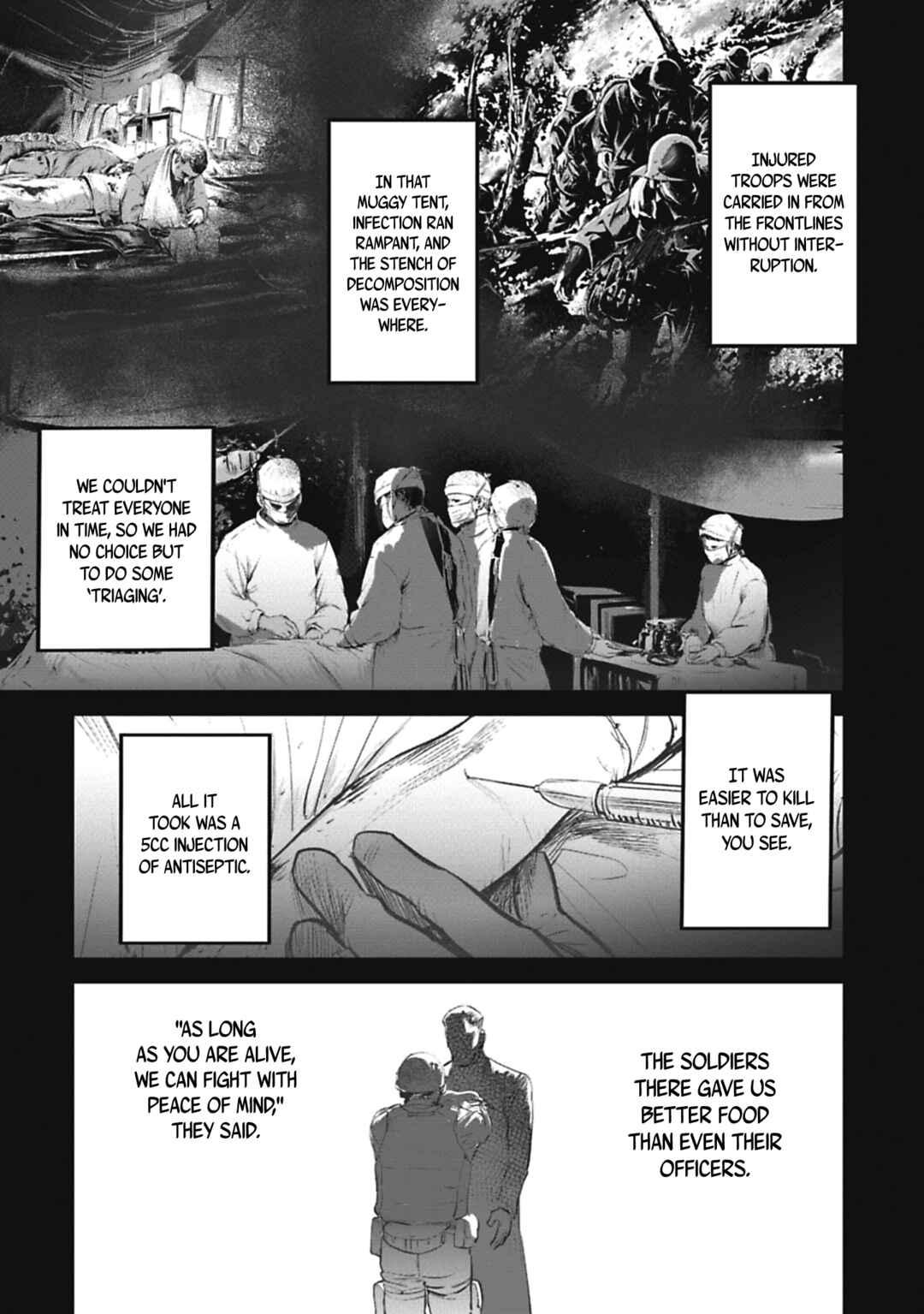 Page 5 Chapter 10 Alive