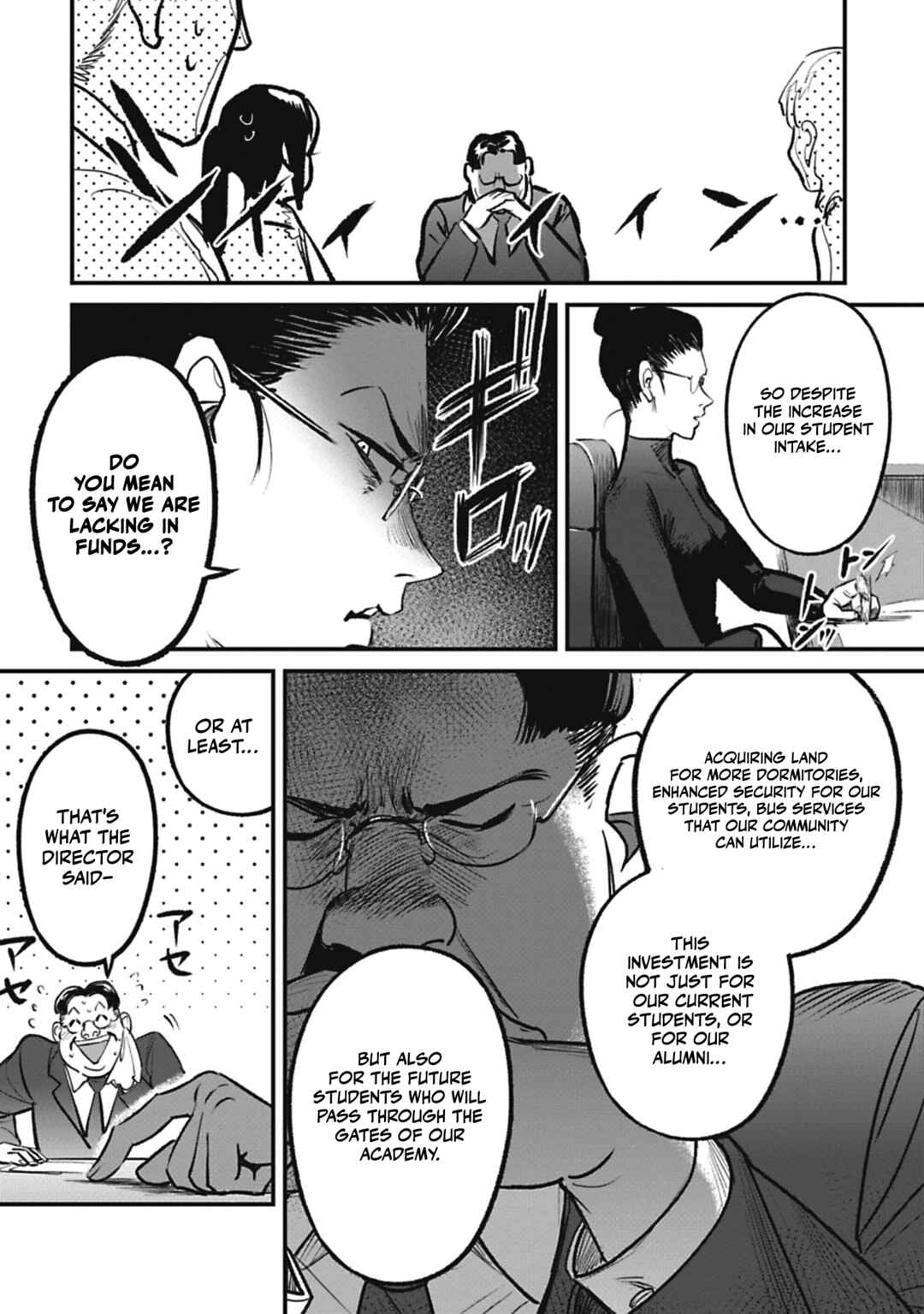 Page 11 Chapter 2 Alive