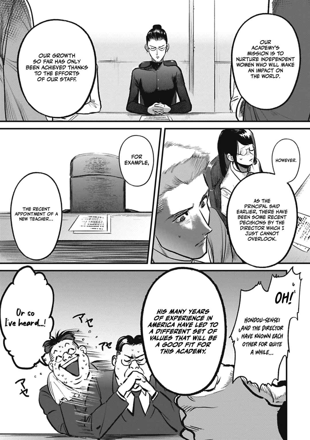 Page 12 Chapter 2 Alive