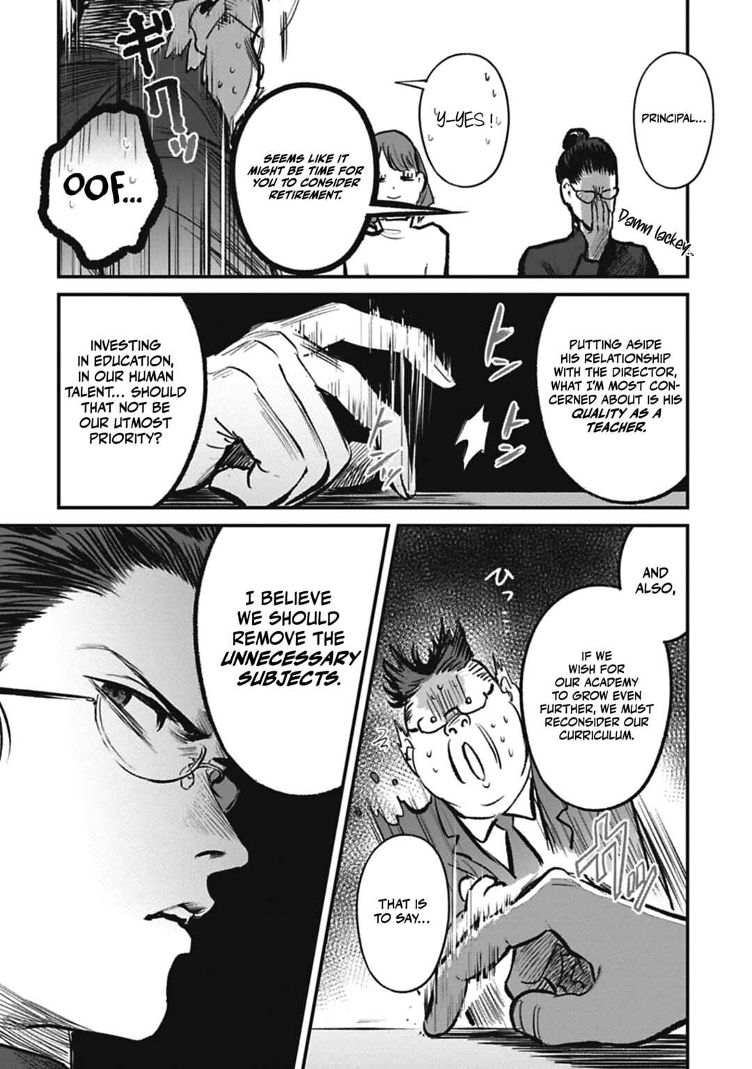 Page 13 Chapter 2 Alive