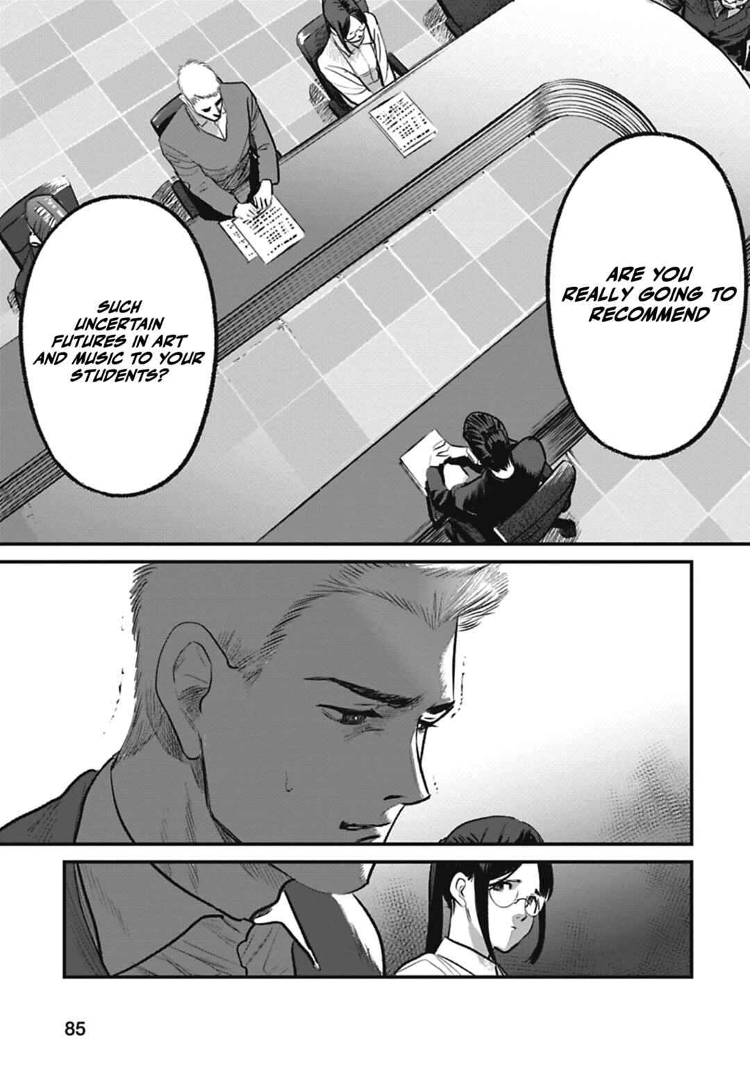 Page 16 Chapter 2 Alive