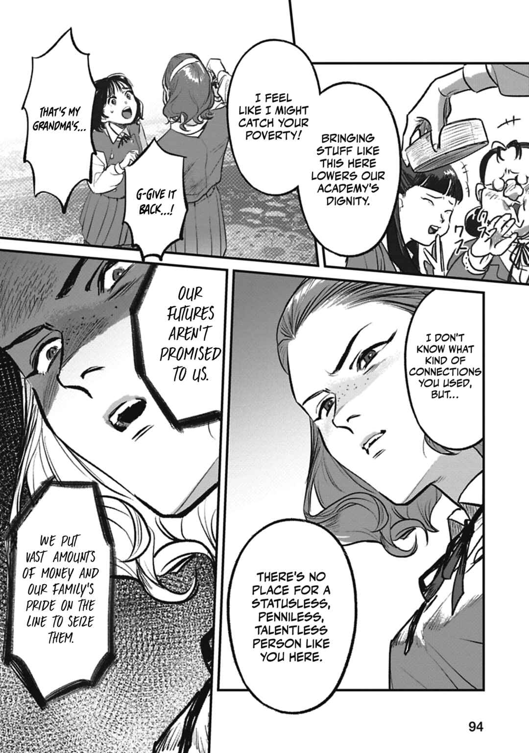 Page 25 Chapter 2 Alive