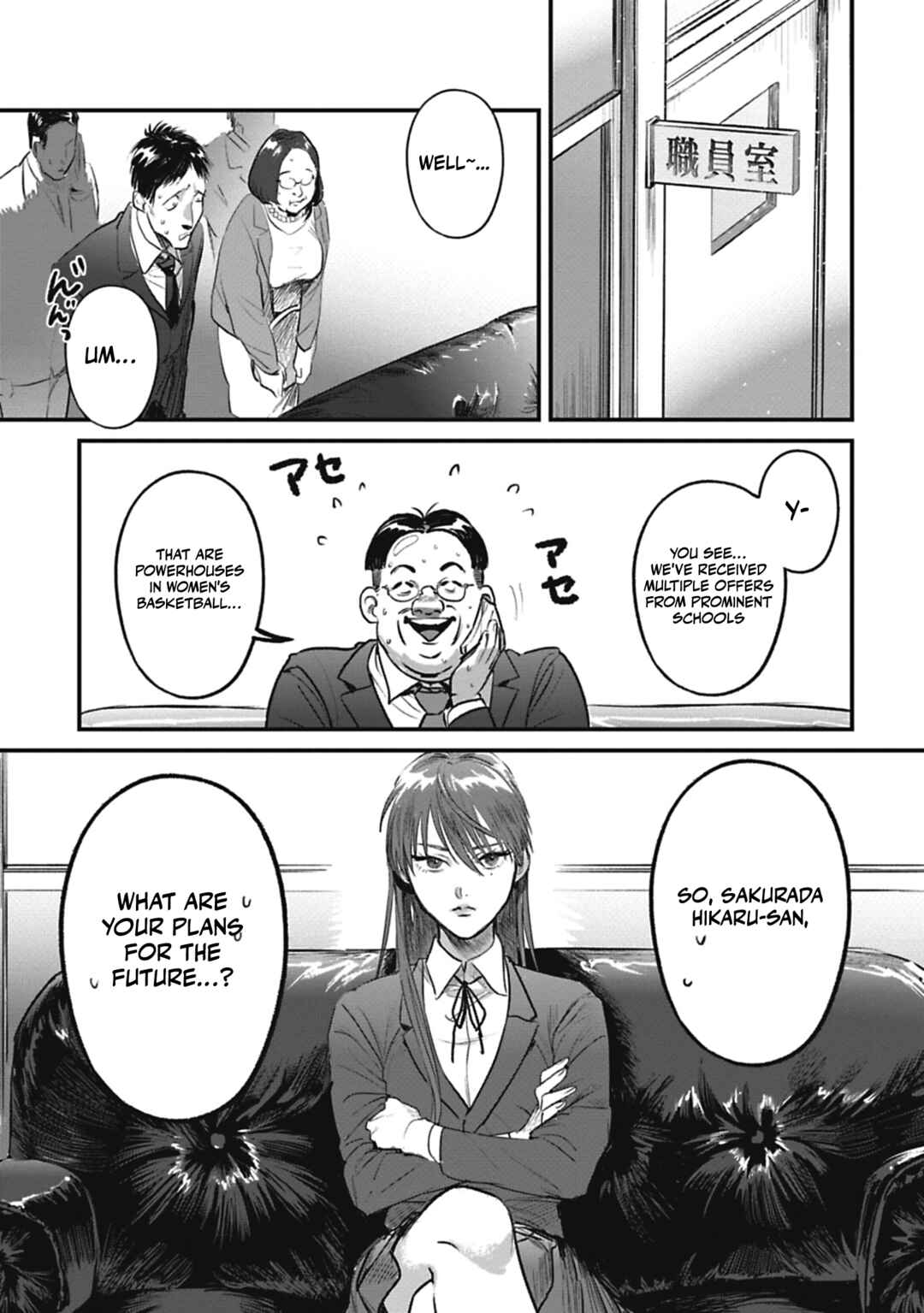 Page 30 Chapter 2 Alive