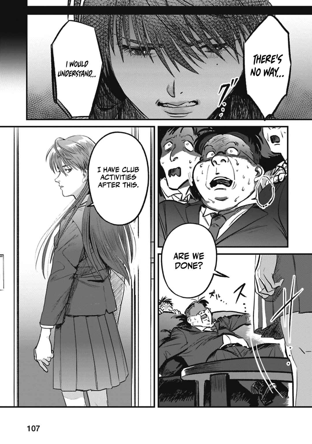 Page 38 Chapter 2 Alive