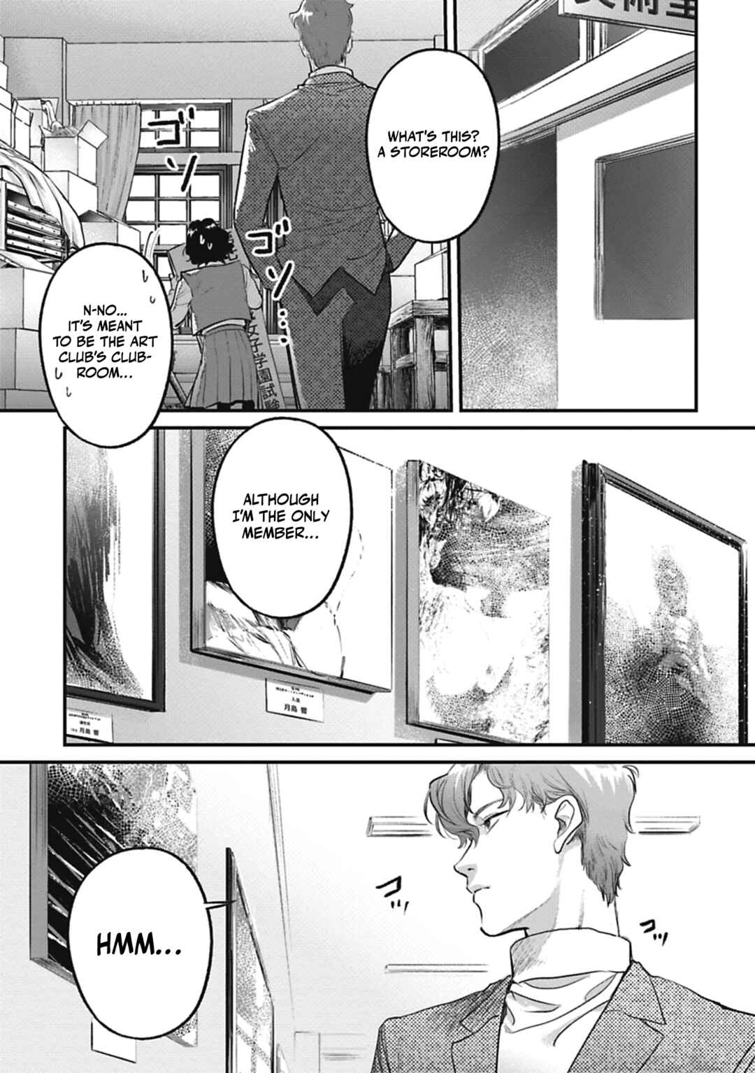 Page 44 Chapter 2 Alive