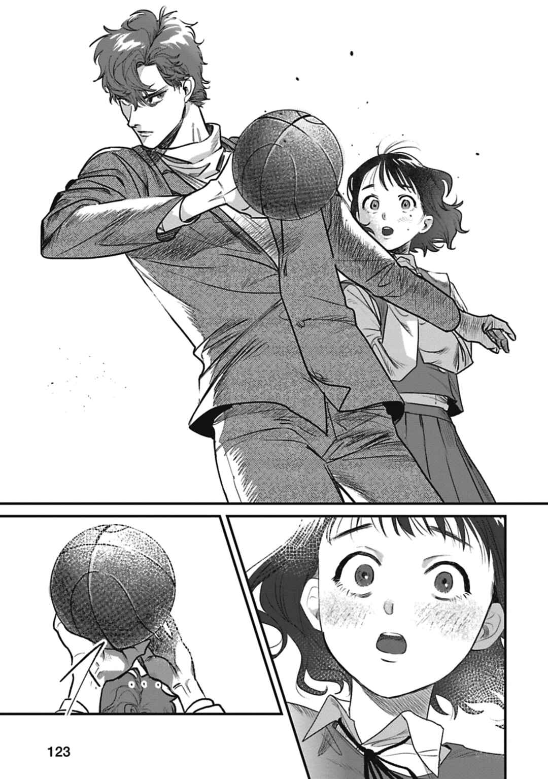 Page 54 Chapter 2 Alive